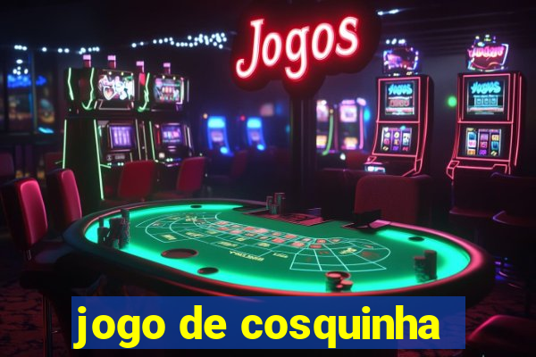 jogo de cosquinha